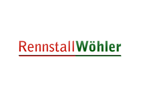 Rennstall Woehler